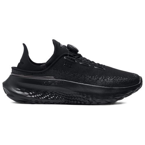 Under Armour Mens Under Armour SlipSpeed Mega Ripstop - Mens Basketball Shoes Product Image