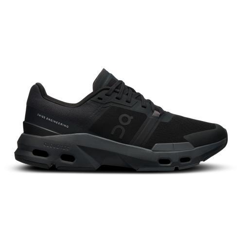 On Womens Cloudpulse - Shoes Ecplise/Black Product Image