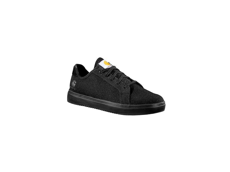 Carhartt Detroit Low Nano Toe Canvas) Men's Shoes Product Image