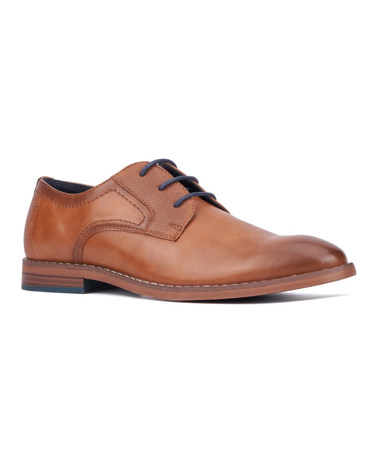 Reserved Footwear New York Rogue Mens Dress Oxfords Product Image