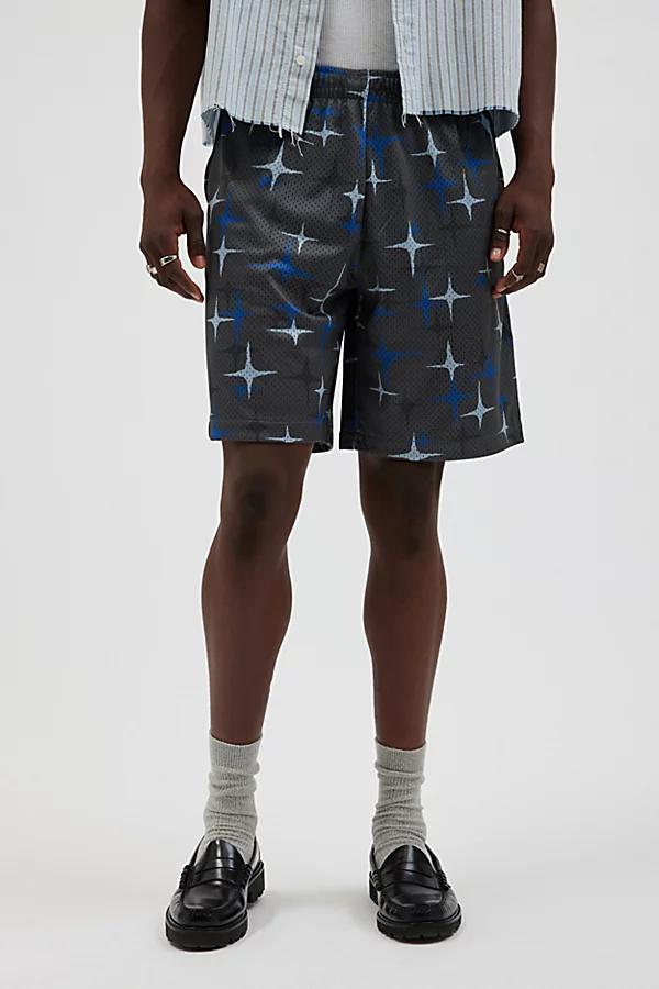 Urban Outfitters UO Jordy Mesh Short Mens at Urban Outfitters Product Image