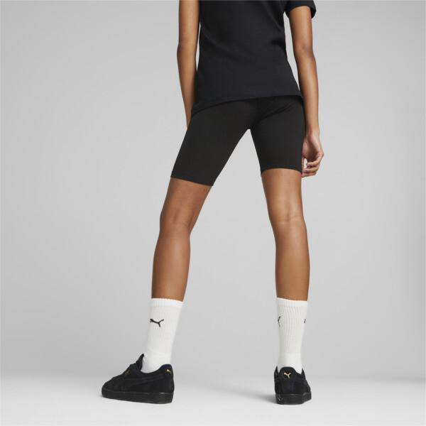 PUMA Classics Women's Short Leggings Product Image