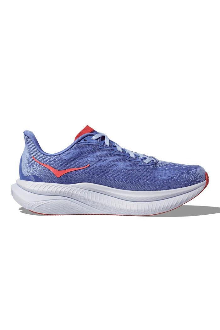 Women's Hoka Mach 6 Female Product Image