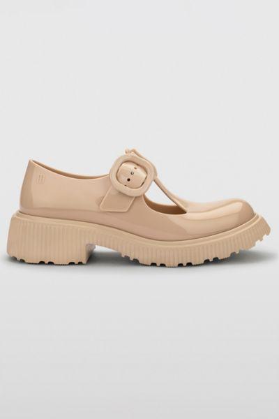 Melissa Jackie Jelly Mary Jane Shoe Womens at Urban Outfitters Product Image