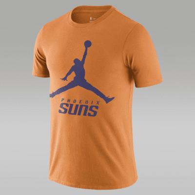 Phoenix Suns Essential Men's Jordan NBA T-Shirt Product Image