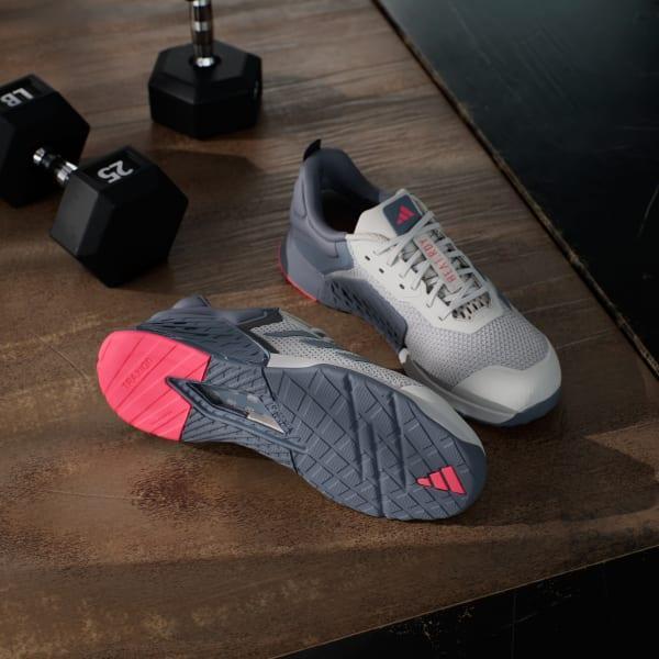 Dropset 3 strength training shoes Product Image