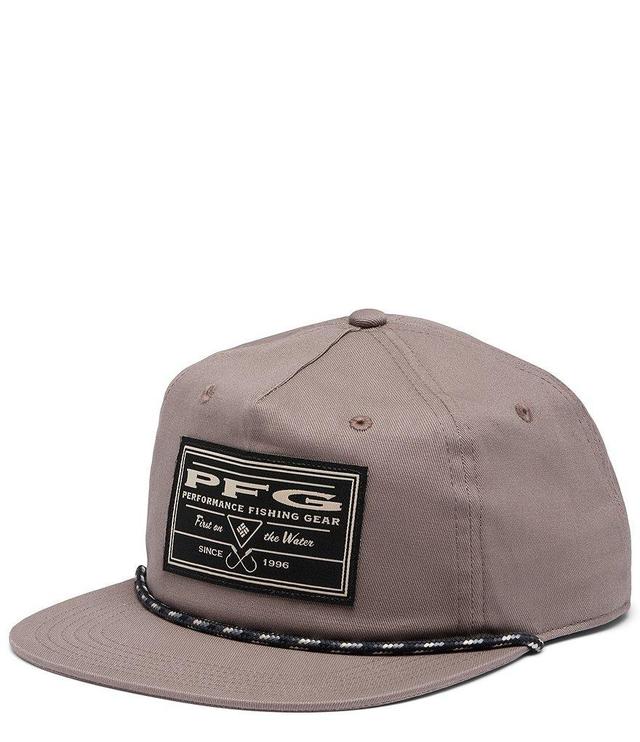 Columbia PFG Back Tack Snap Back Hat Product Image