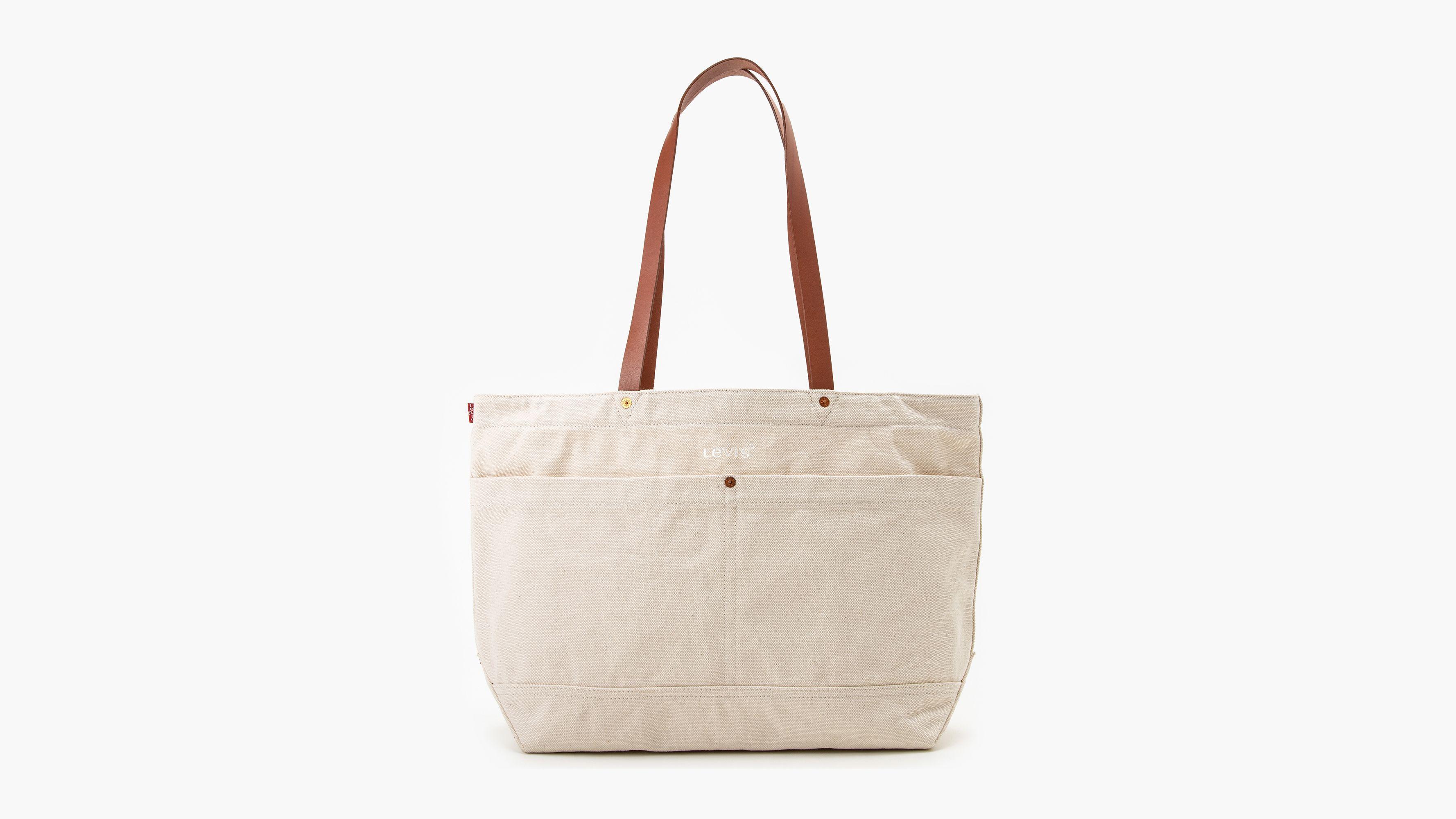 Heritage Tote-All Bag Product Image