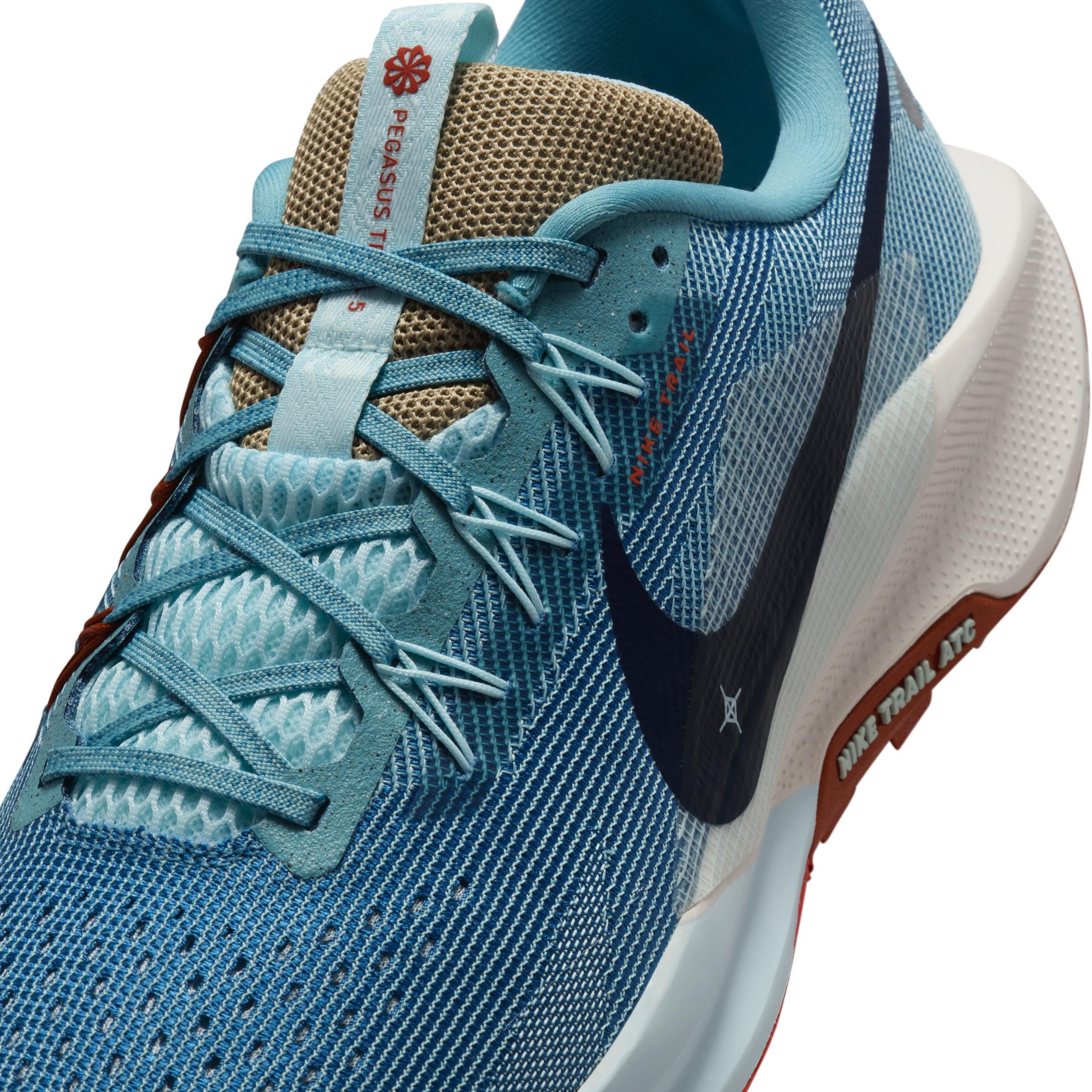 Nike Men's Pegasus Trail 5 Trail Running Shoes Product Image