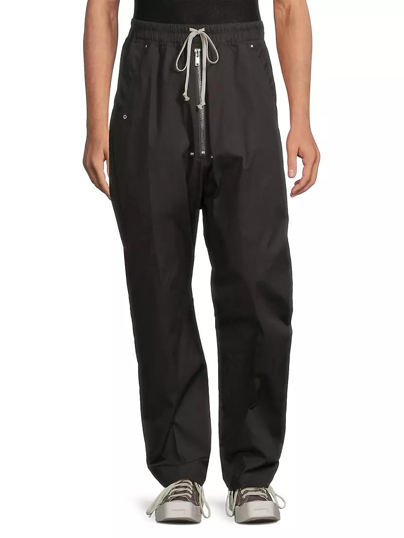 Bela Drawstring Pants Product Image