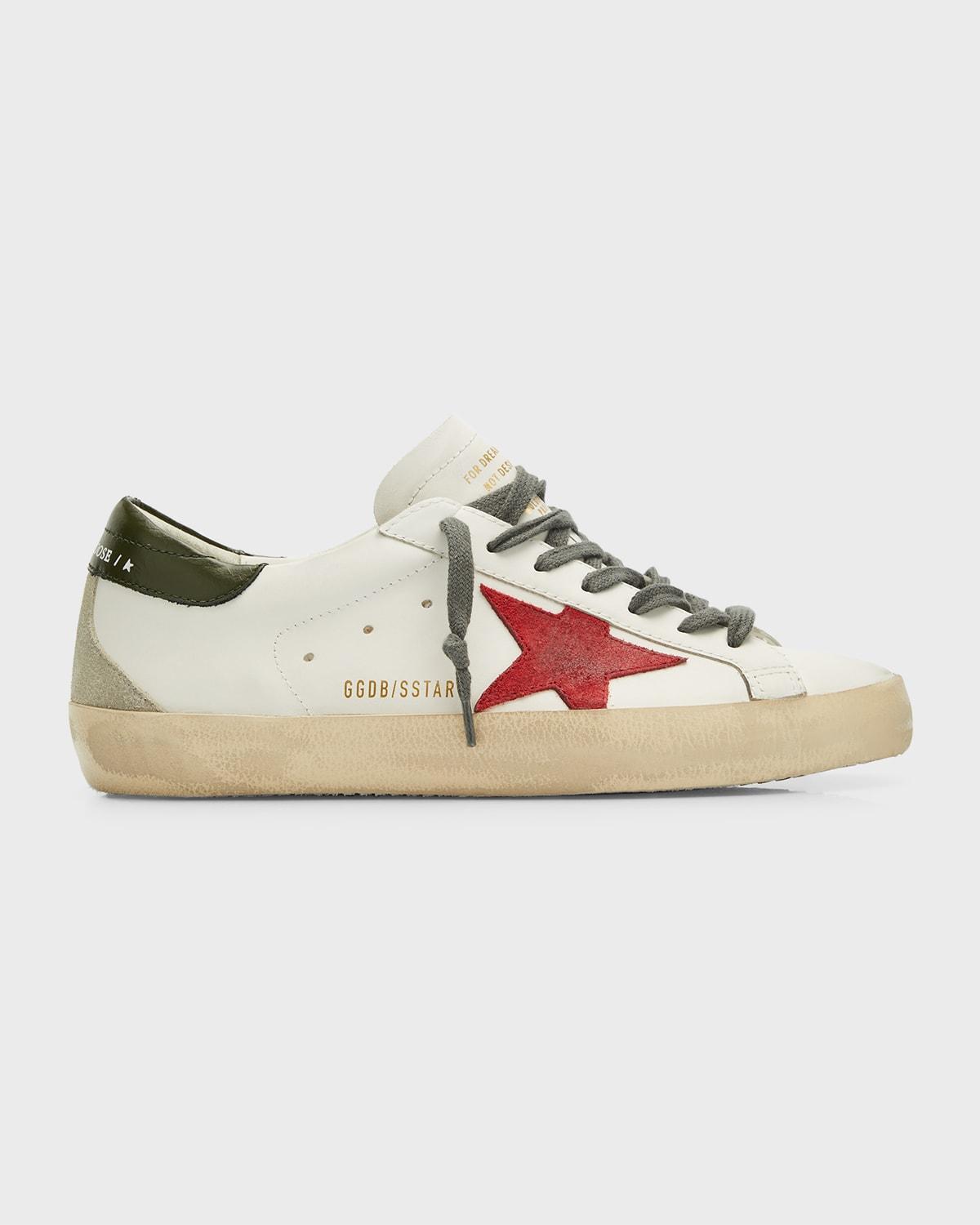 Golden Goose Super-Star Sneaker Product Image