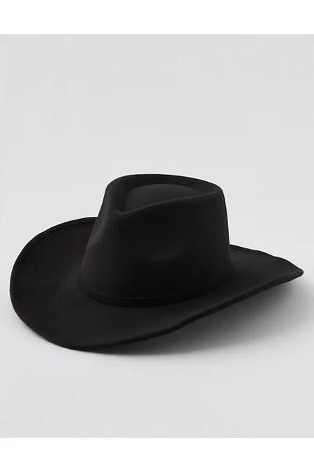 Aerie Felt Cowboy Hat Women's product image