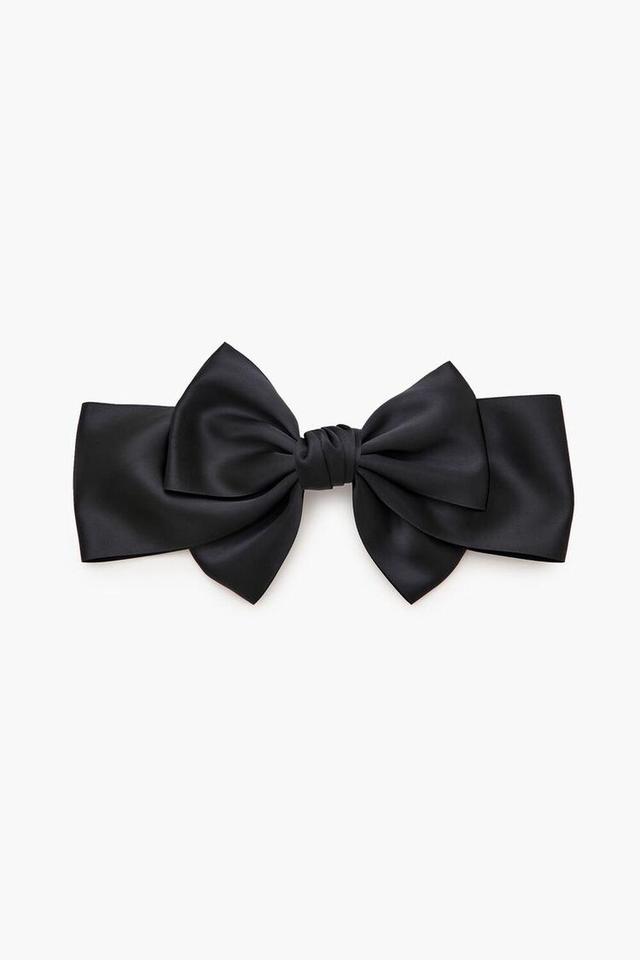 Bow Hair Barrette | Forever 21 Product Image