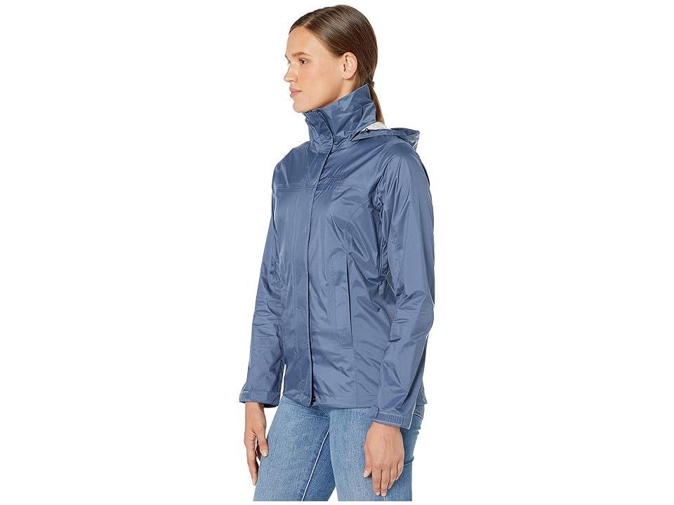 Marmot PreCip(r) Eco Jacket (Papyrus) Women's Coat Product Image