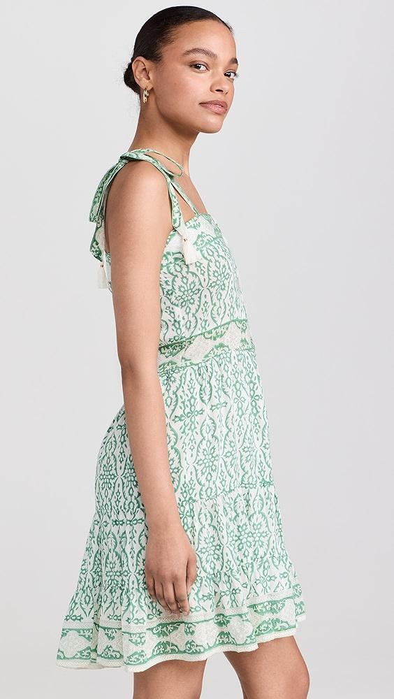 Bell Hillary Mini Dress | Shopbop Product Image