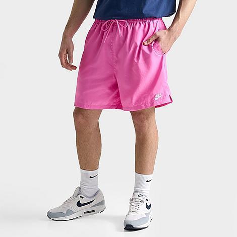 Nike Mens Club Woven Flow Shorts Product Image