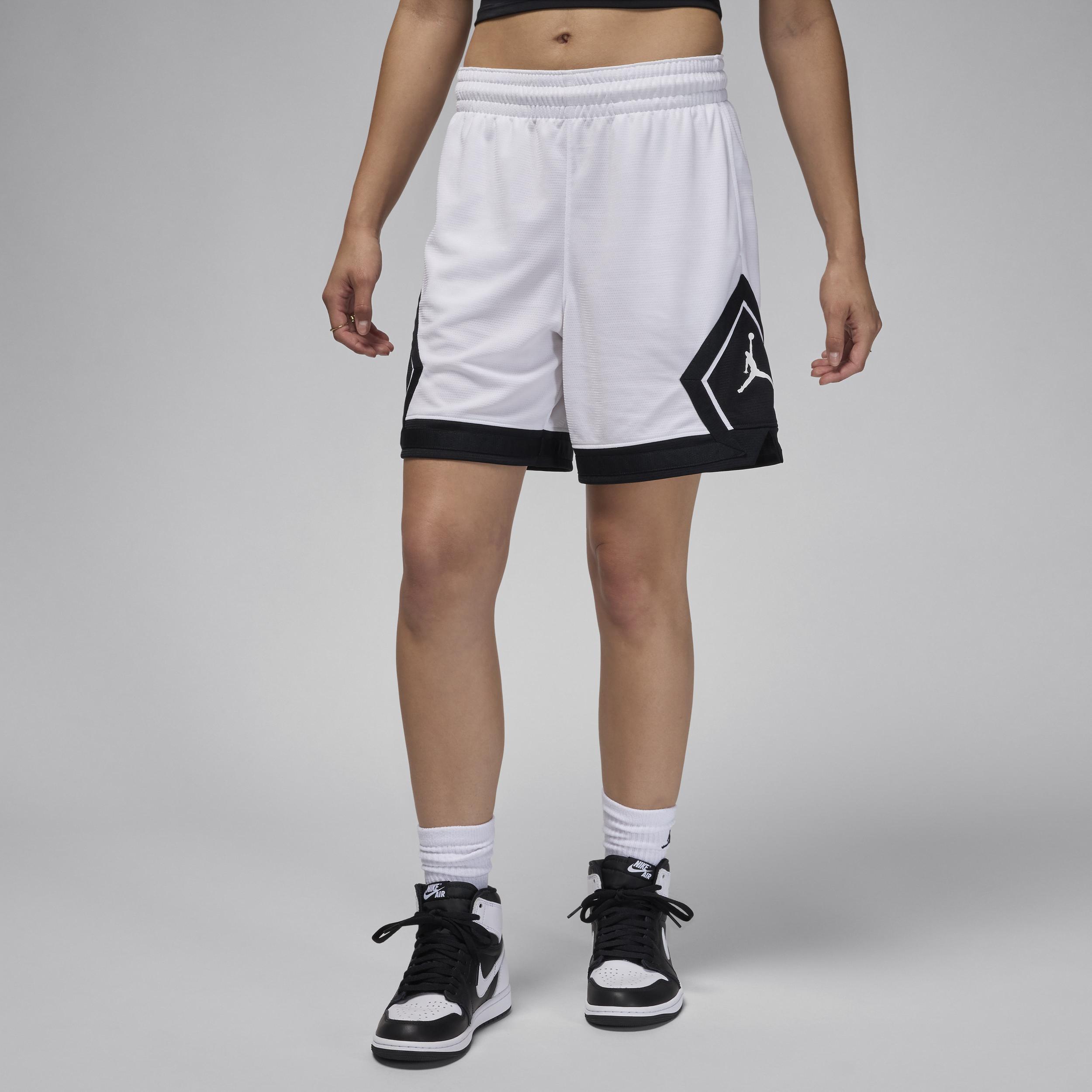 Women's Jordan Sport Diamond Shorts Product Image