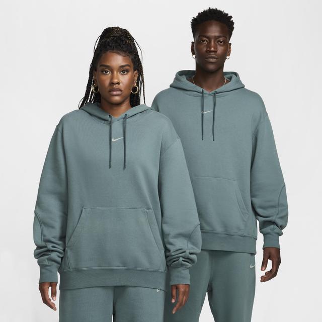 Nike Mens NOCTA NOCTA Fleece CS Hoodie Product Image