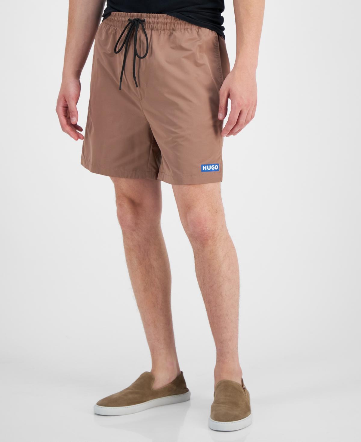 Hugo by Hugo Boss Mens Logo Shorts Product Image