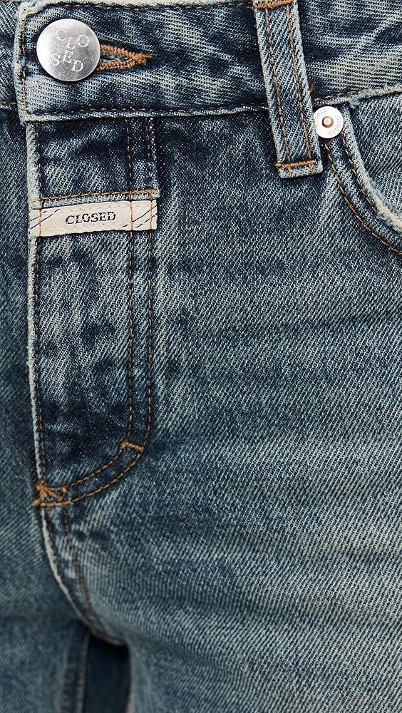 Closed Gillan Jeans | Shopbop Product Image