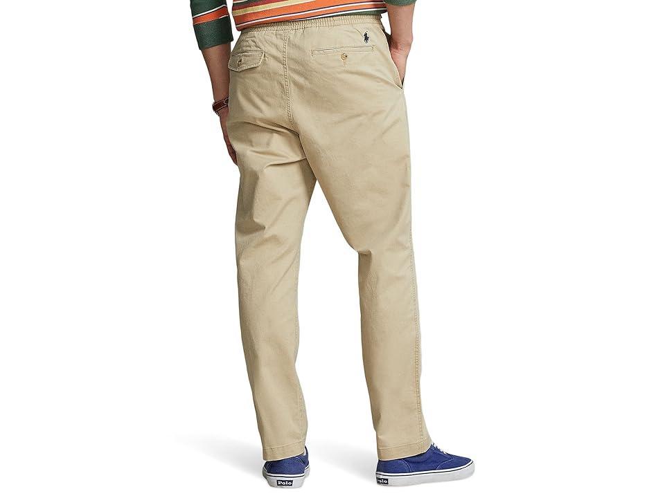 Ralph Lauren Polo Ralph Lauren Lightweight Cotton Stretch Prepster Pants  - Size: M - Gender: male Product Image