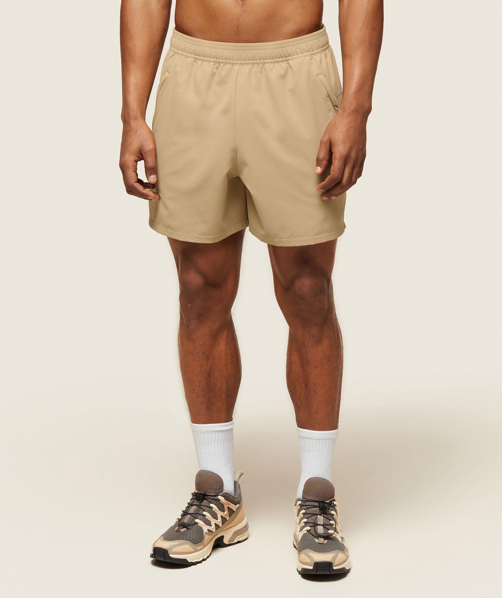 everywear Ripstop Shorts Product Image