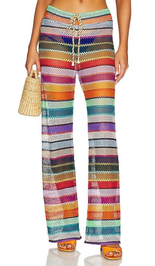 PQ Bree Boho Pant Size XS/S. Product Image