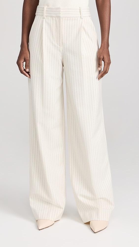 Veronica Beard Heyser Pants | Shopbop Product Image