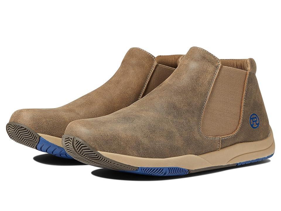 Roper Clearcut Romeo Men's Shoes Product Image