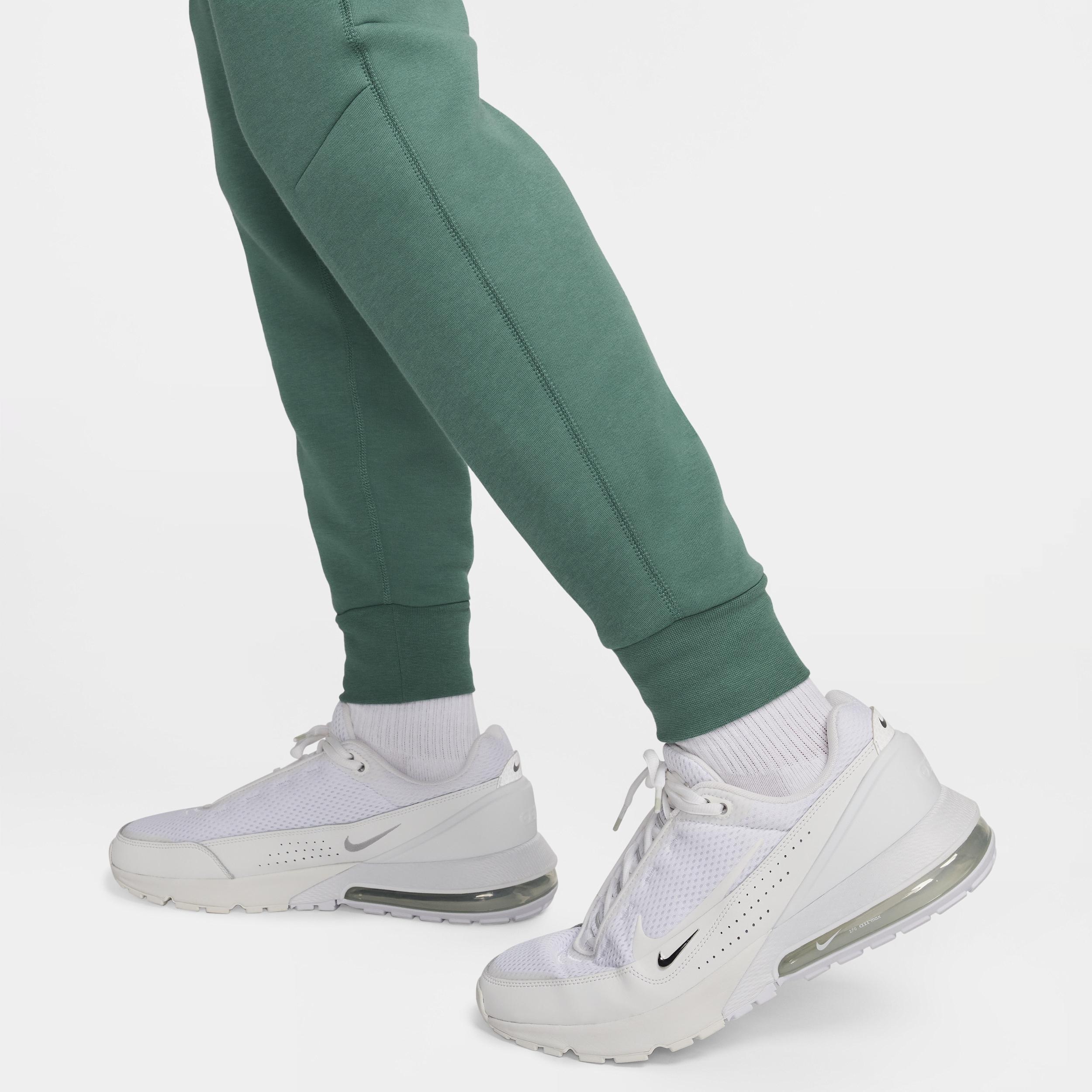 Men's Nike Sportswear Tech Fleece Jogger Pants Product Image