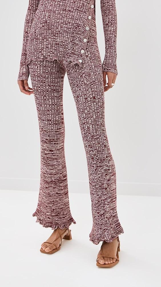 rabanne Pantalons | Shopbop Product Image