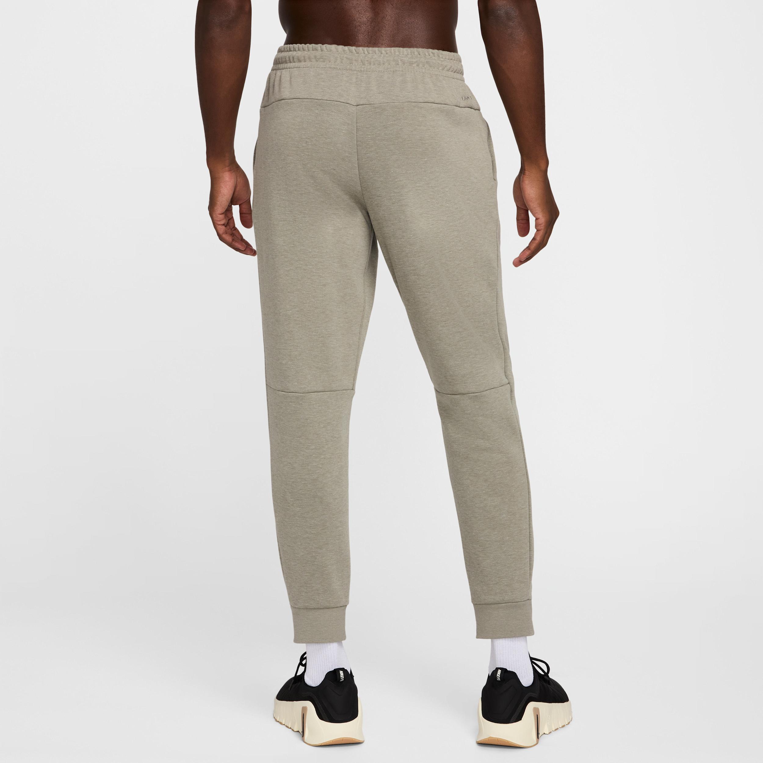 Nike Primary Fleece Men's Dri-FIT UV Performance Joggers Product Image