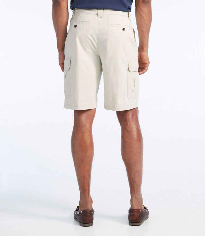 
                            Men's Tropic-Weight Cargo Shorts, 10"
                         Product Image