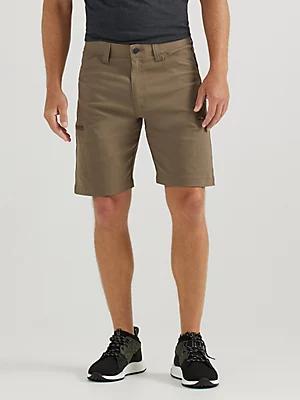 Men's Outdoor Performance Utility Short | Men's SHORTS | Wrangler® Product Image