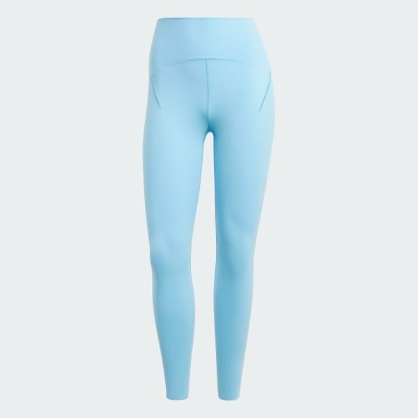 All Me Luxe 7/8 Leggings Product Image