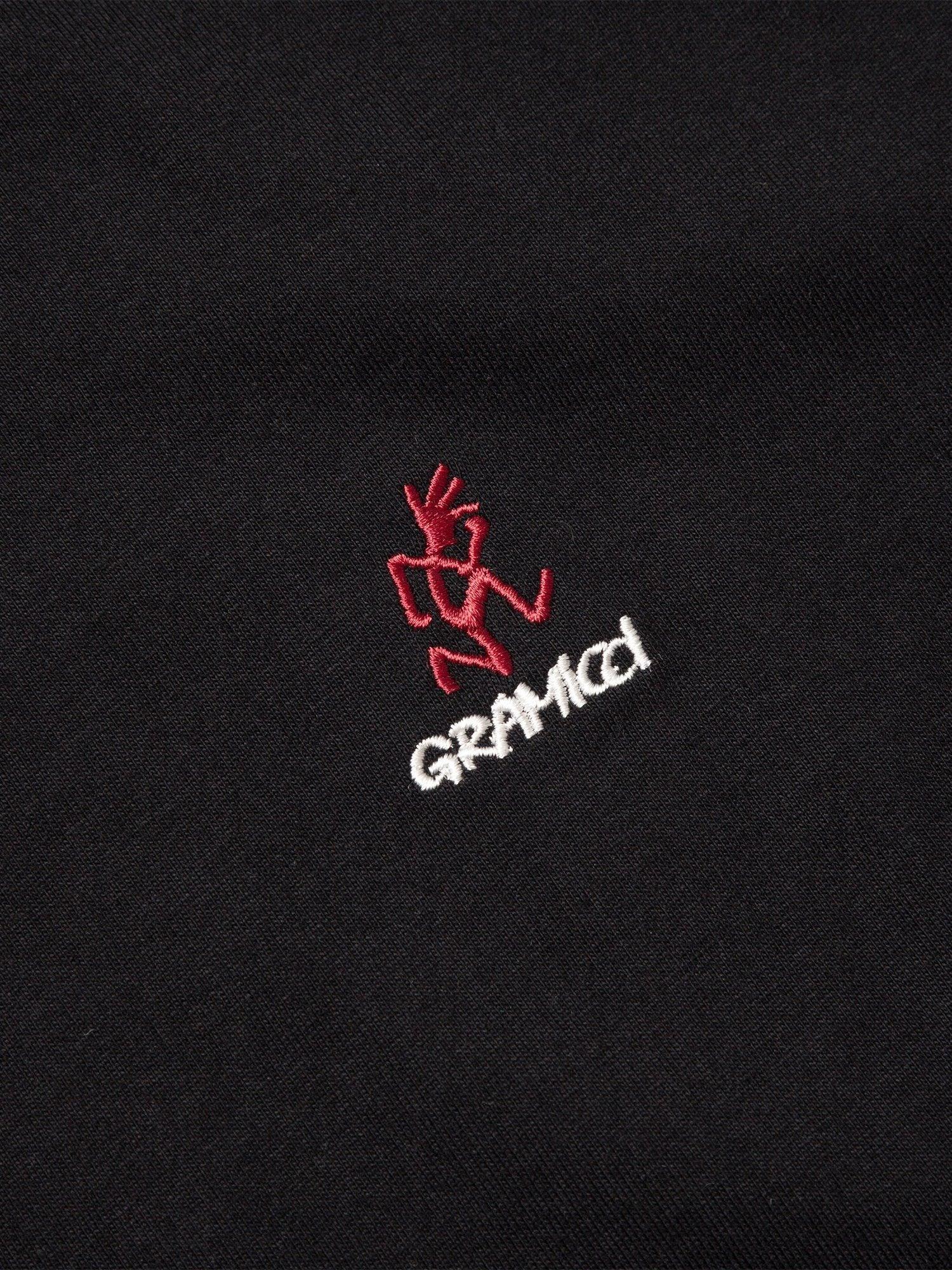 GRAMICCI X ALPHA COTTON CIGAR POCKET TEE Unisex Product Image