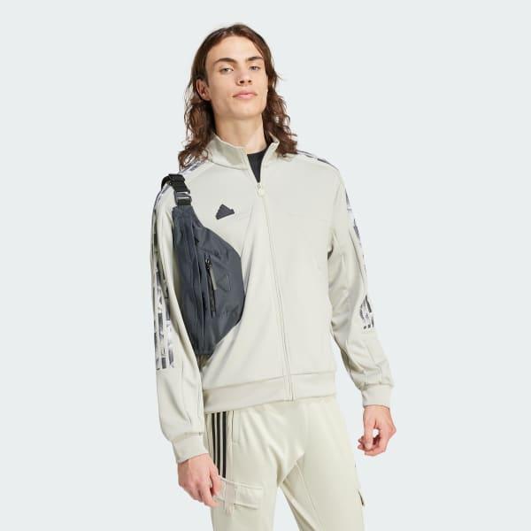 Tiro Track Jacket Product Image