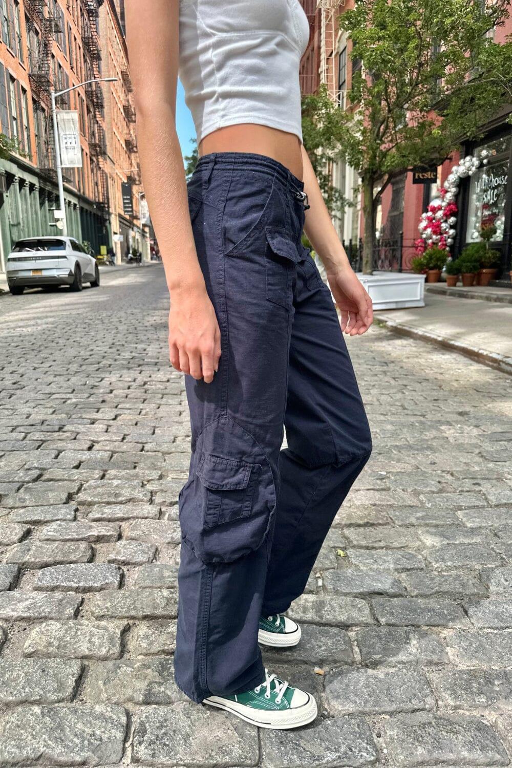 Kim Cargo Pants Product Image