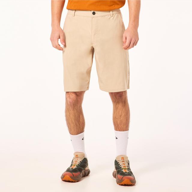 Oakley Oakley Perf 5 Utility Shorts 2.0 - Humus | Oakley® Product Image