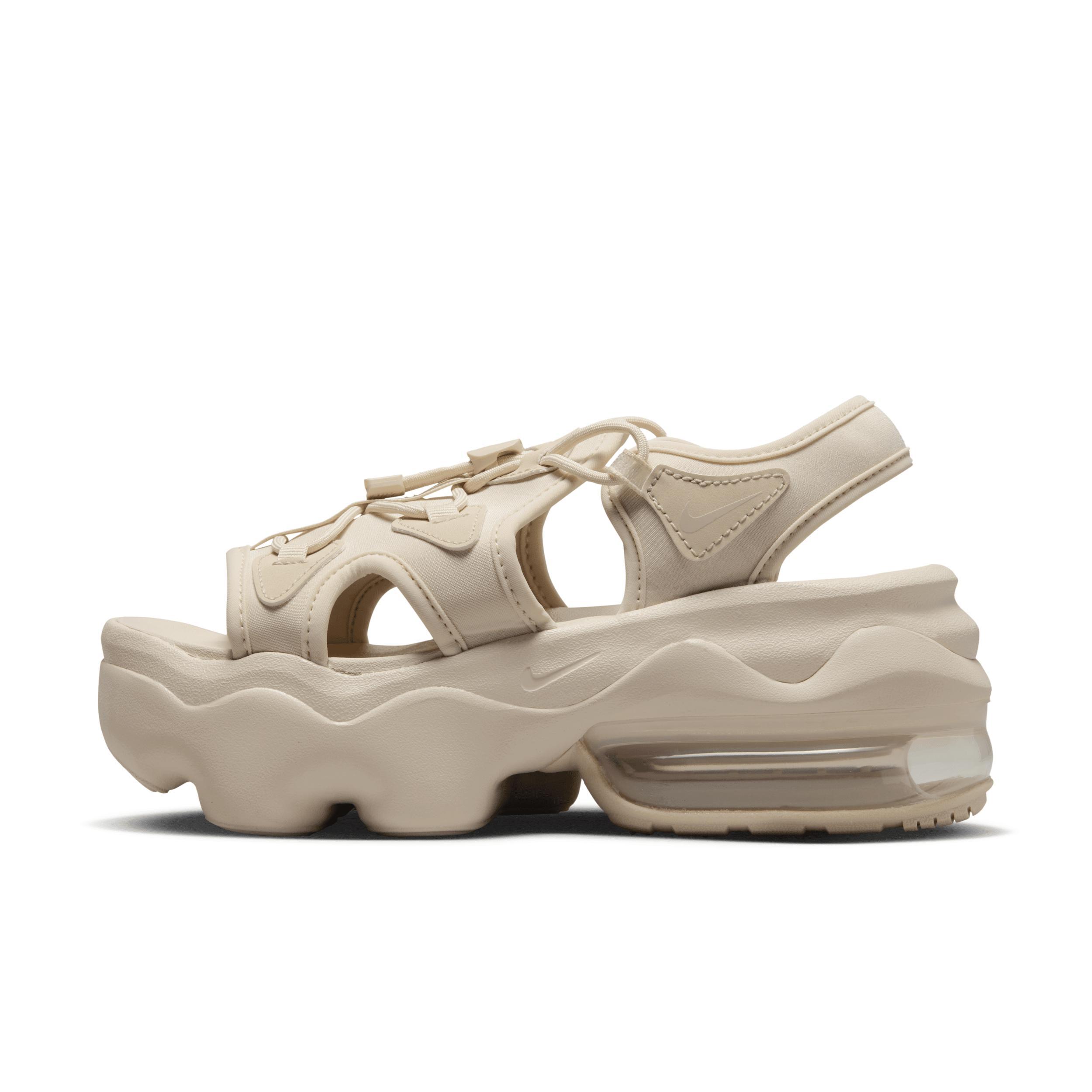 Nike Womens Air Max Koko Platform Sandals Product Image