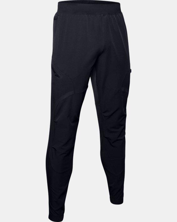 Men's UA Unstoppable Cargo Pants Product Image