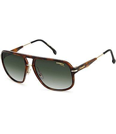 Carrera Eyewear 60mm Gradient Square Sunglasses Product Image