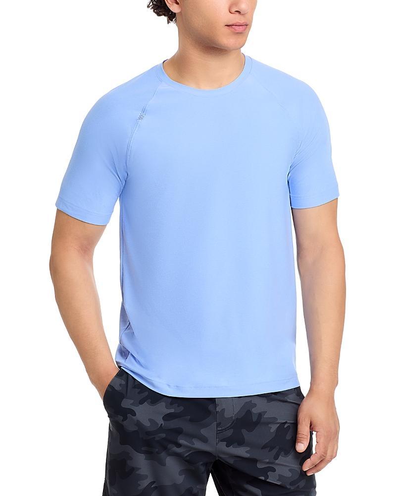 Mens Reign Short Sleeve T-Shirt Product Image