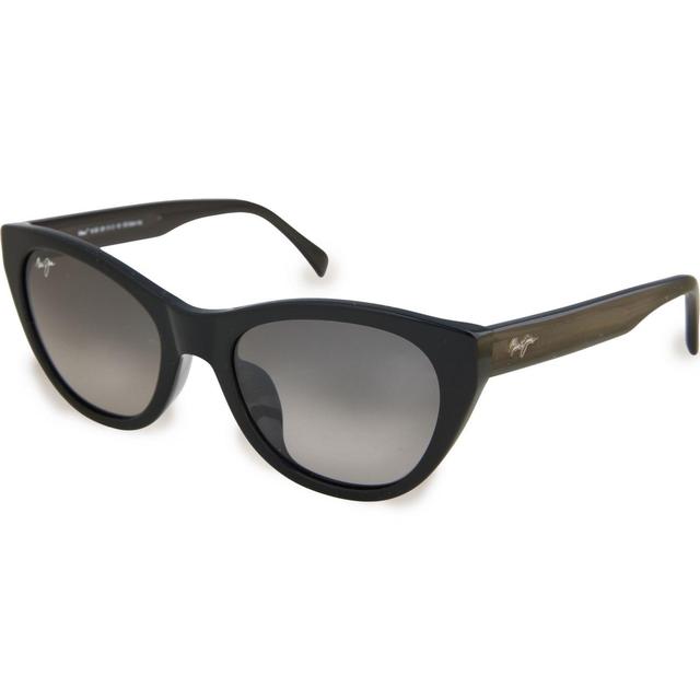 MAUI JIM Made in Italy Capri Sunglasses - Polarized (For Women) Product Image