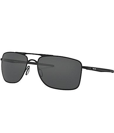 Oakley Gauge 8 62mm Aviator Sunglasses Product Image