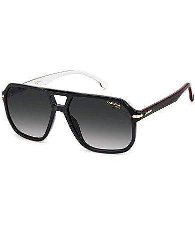 Carrera Eyewear 59mm Rectangular Sunglasses Product Image