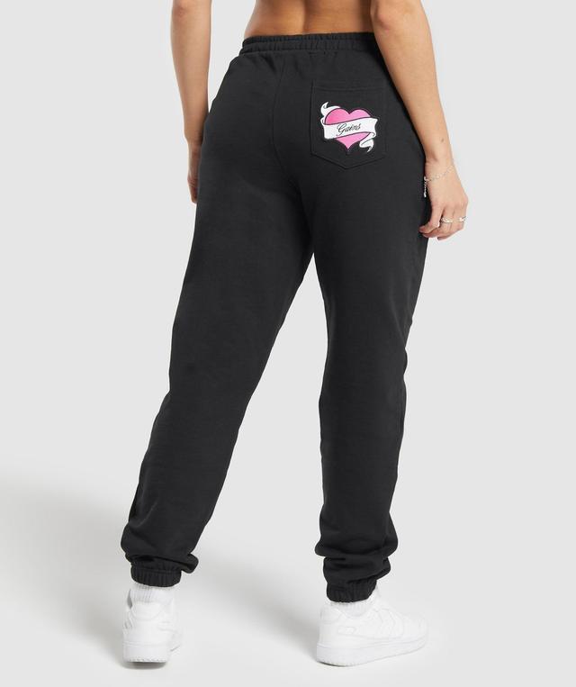 Tattoo Joggers Product Image