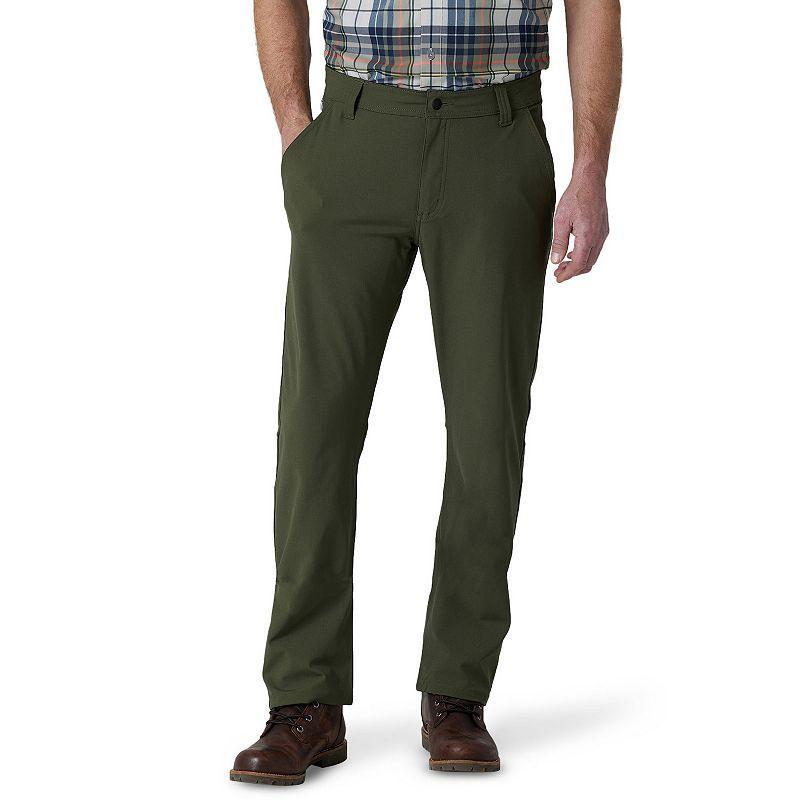 Mens Wrangler ATG Chino Pants Product Image