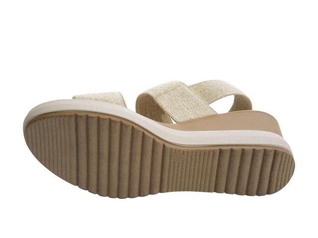Vaneli Colly (Natural Linelast) Women's Sandals Product Image