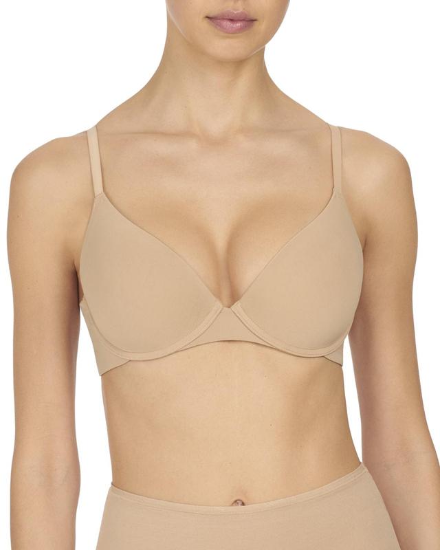 Minimal Convertible Push-Up Bra Product Image